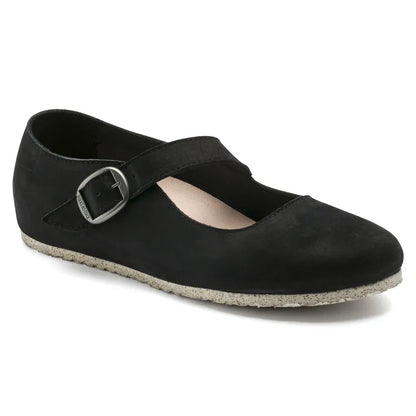 Black-
