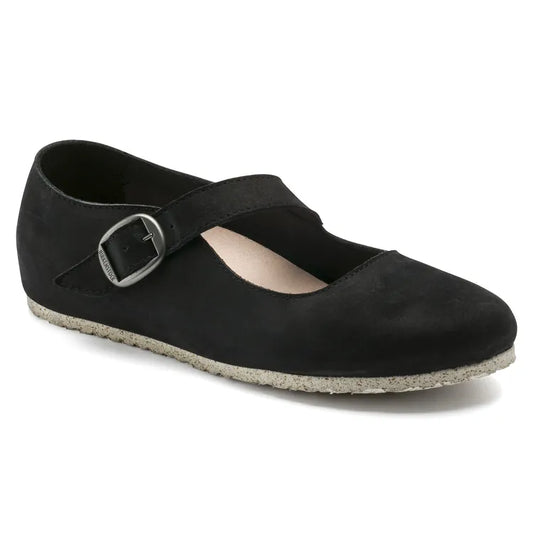 Black-