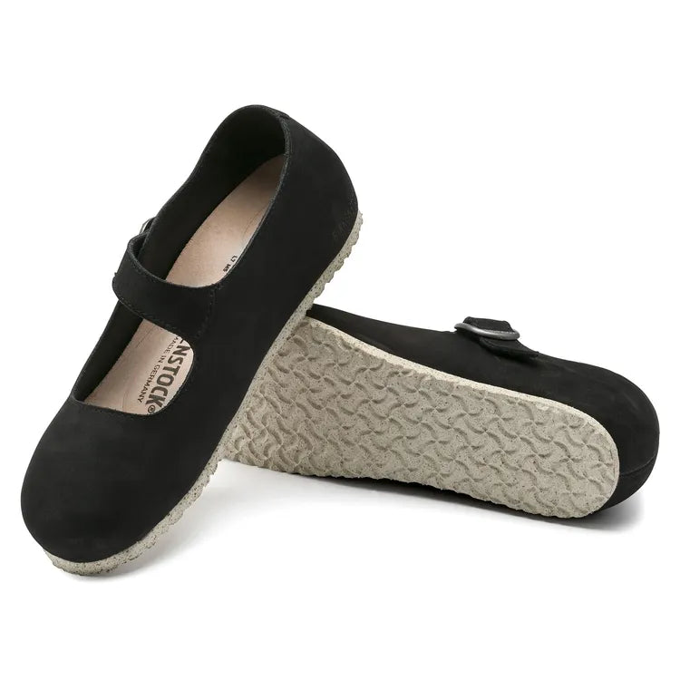 Black-