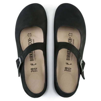 Black-