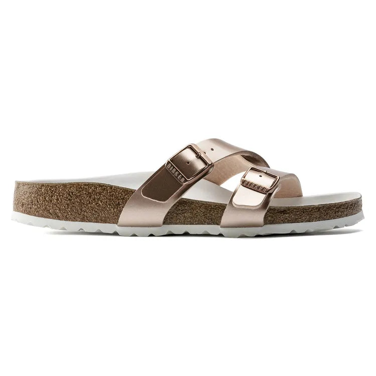 Metallic Copper-