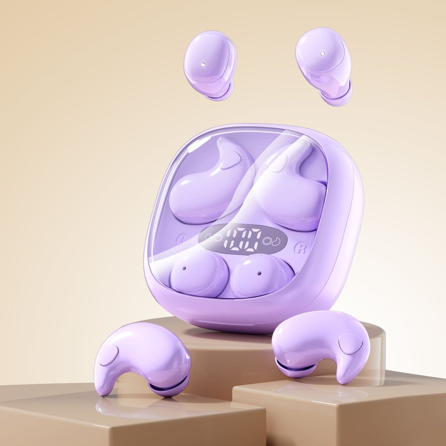 Lavender-
