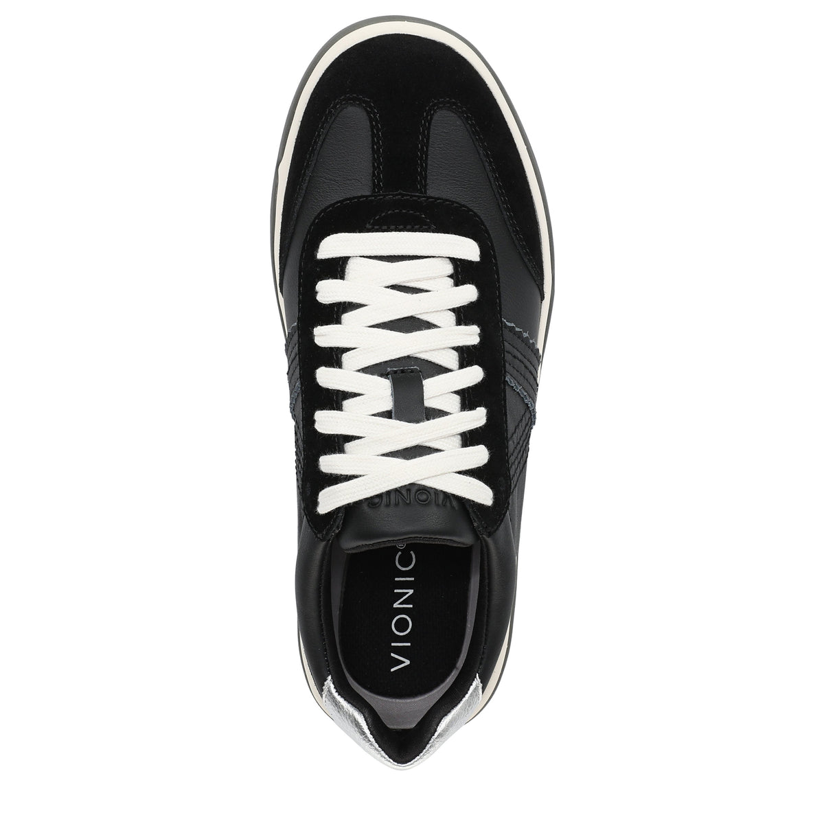 Black Leather-