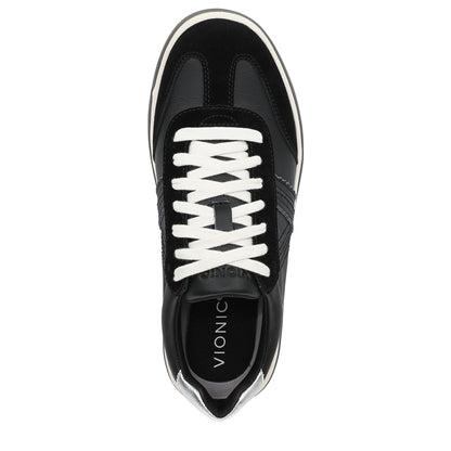 Black Leather-