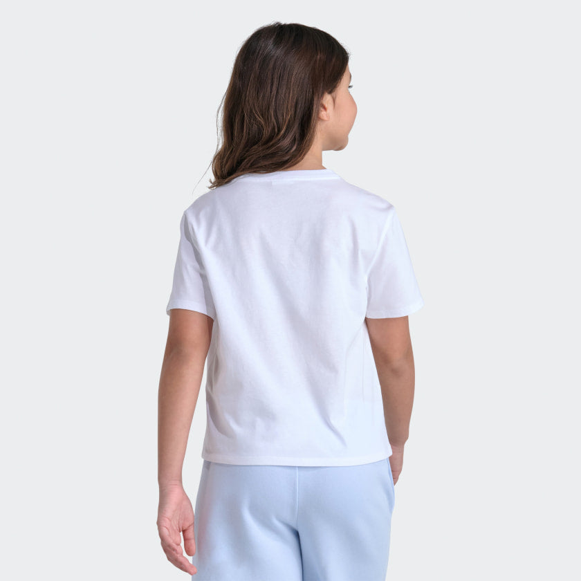 White-