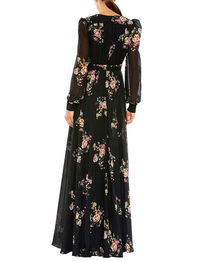 Black Multi-