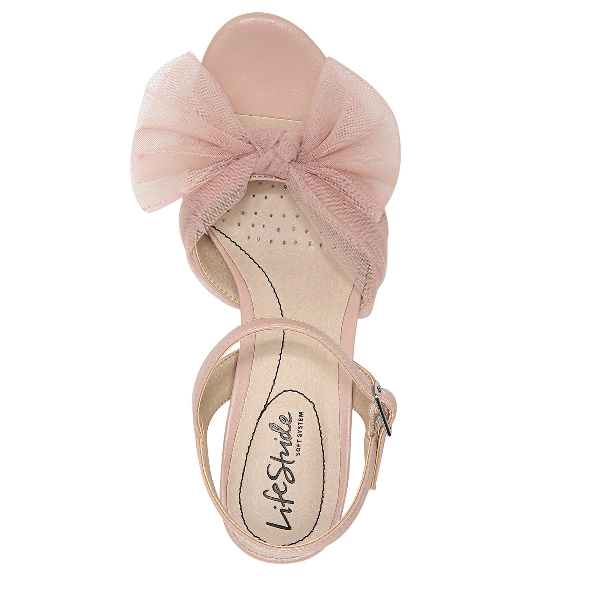 Blush Pink