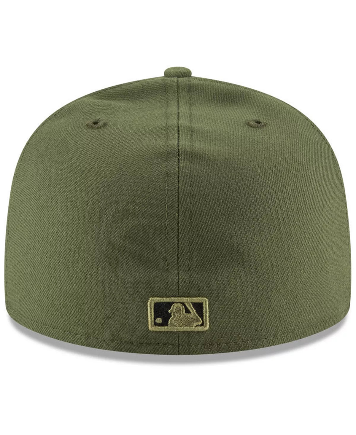 Olive Green/Camo-