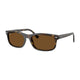 Polarized Brown