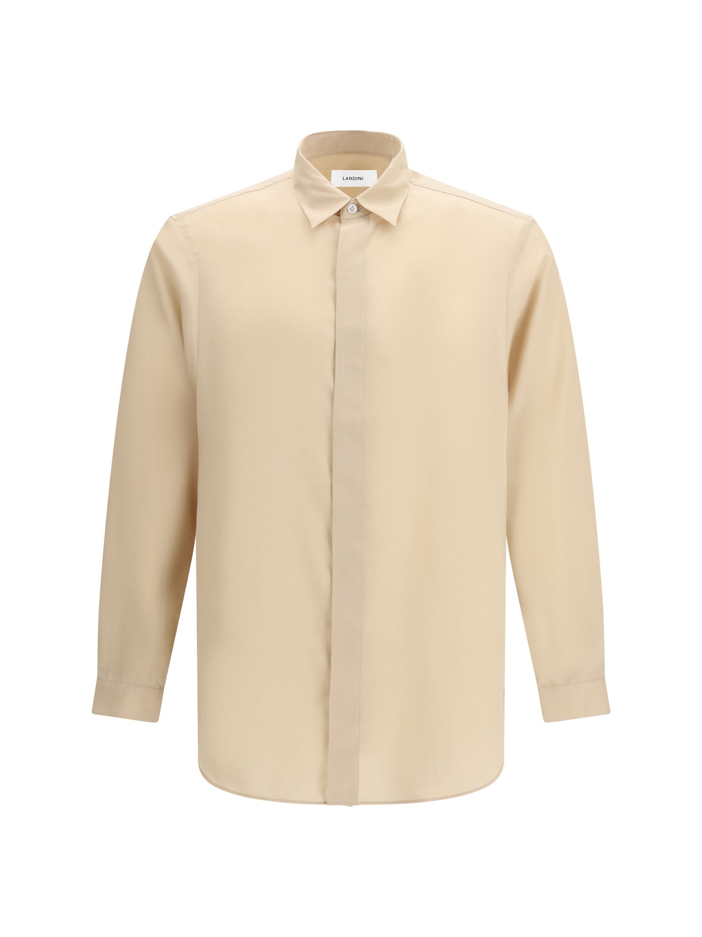 Shirt Ricerca Beige