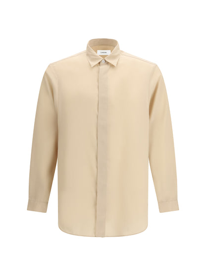Shirt Ricerca Beige