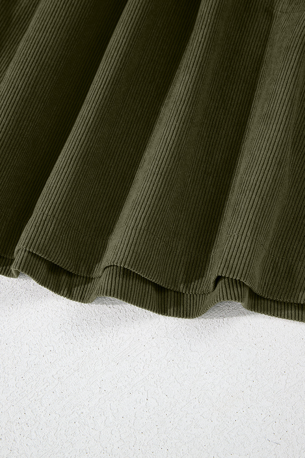 Threaded Pear Celeste Waist Bracelet Sleeve Dress