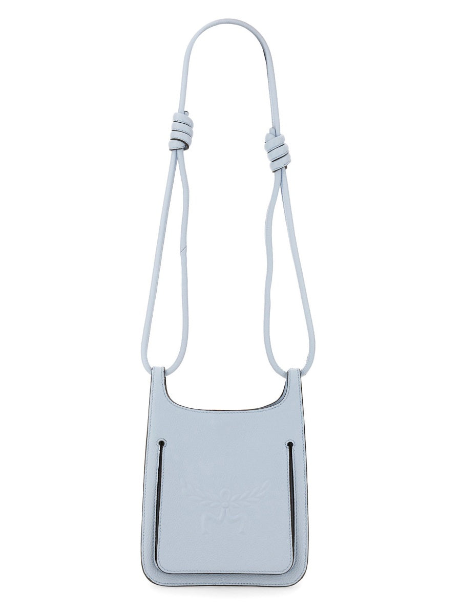 Hobo Bag Himmel