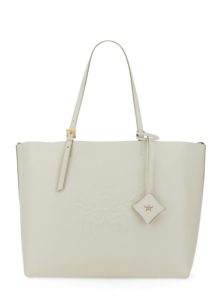 Shopping Bag Himmel White