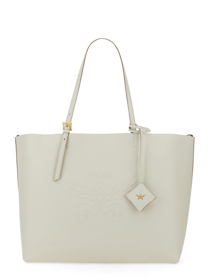 Shopping Bag Himmel White