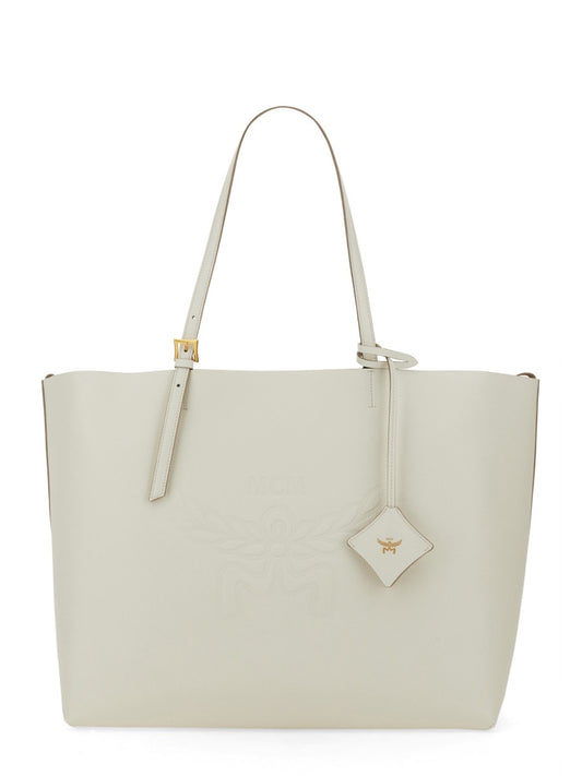 Shopping Bag Himmel White