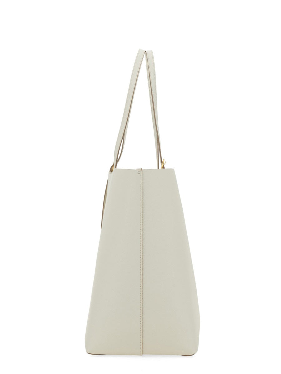 Shopping Bag Himmel White