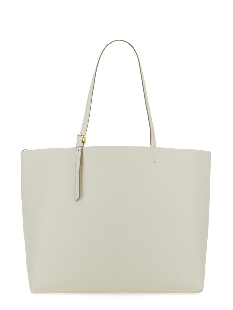 Shopping Bag Himmel White
