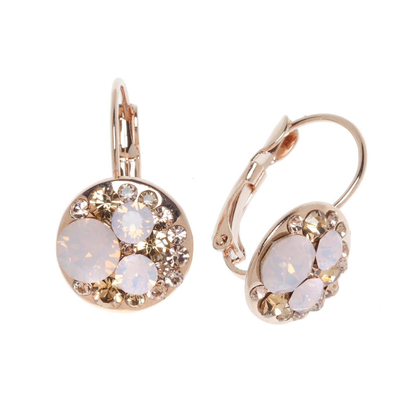 Gold Opal Champagne-