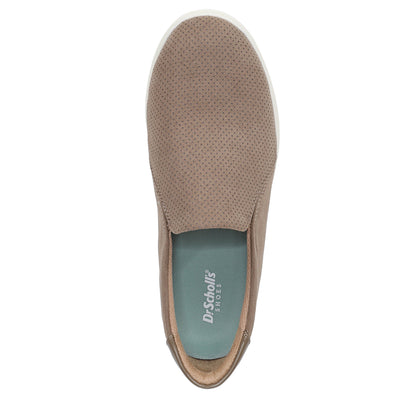 Mocha Taupe