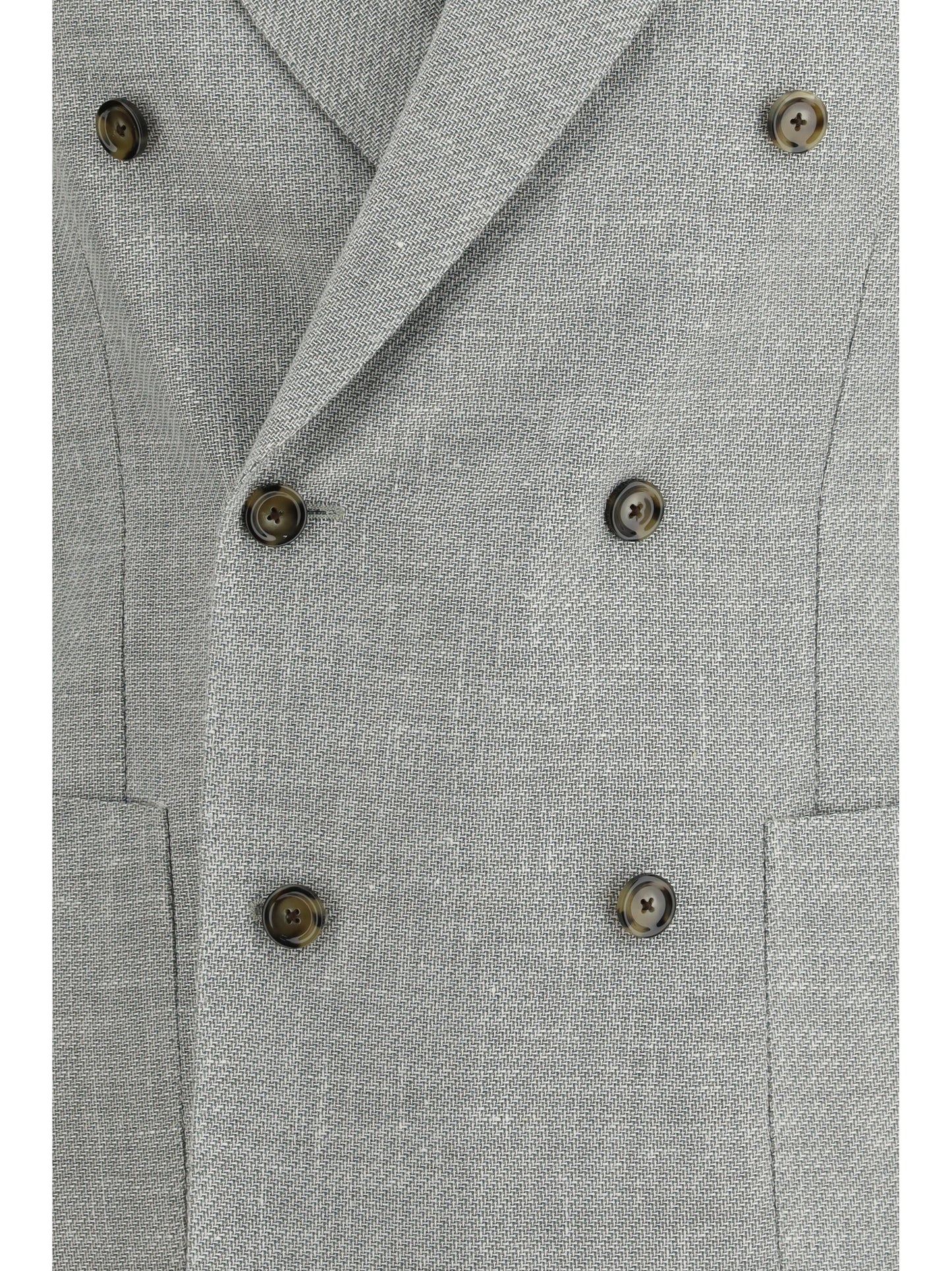 Blazer Roma Green
