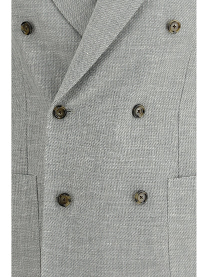 Blazer Roma Green