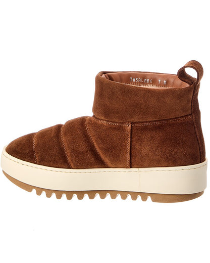 BRANDY SUEDE-