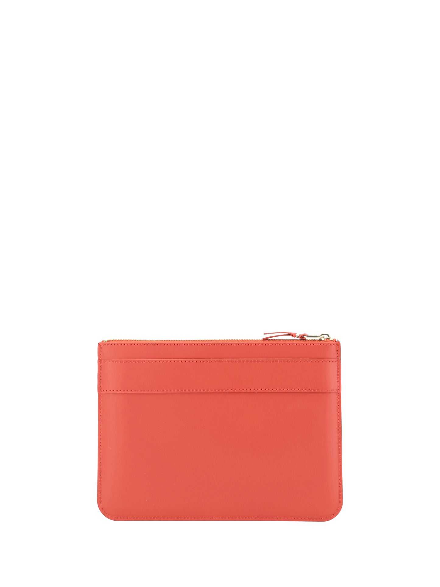 Coin Purse Big Bow Red