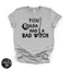 Heather Athletic Grey