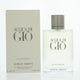 Acqua Di Gio