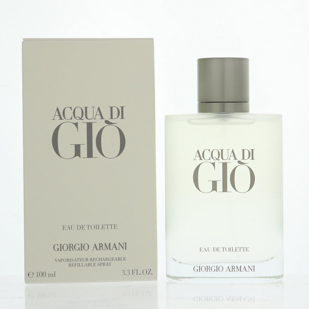 Acqua Di Gio-
