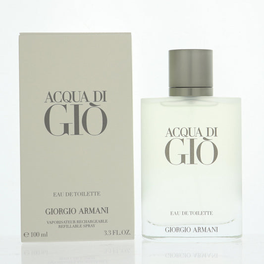 Acqua Di Gio-