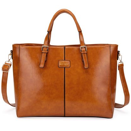 Brown-