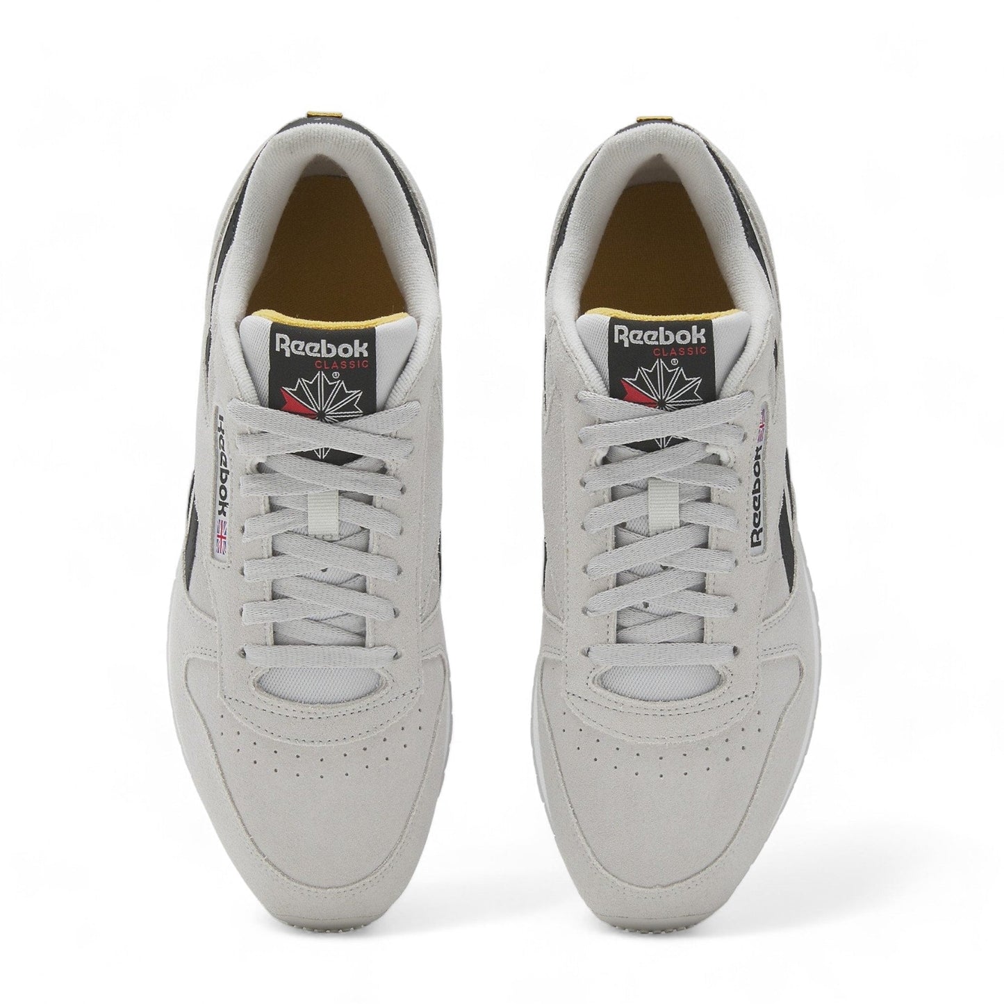 Men's Reebok Classic Leather