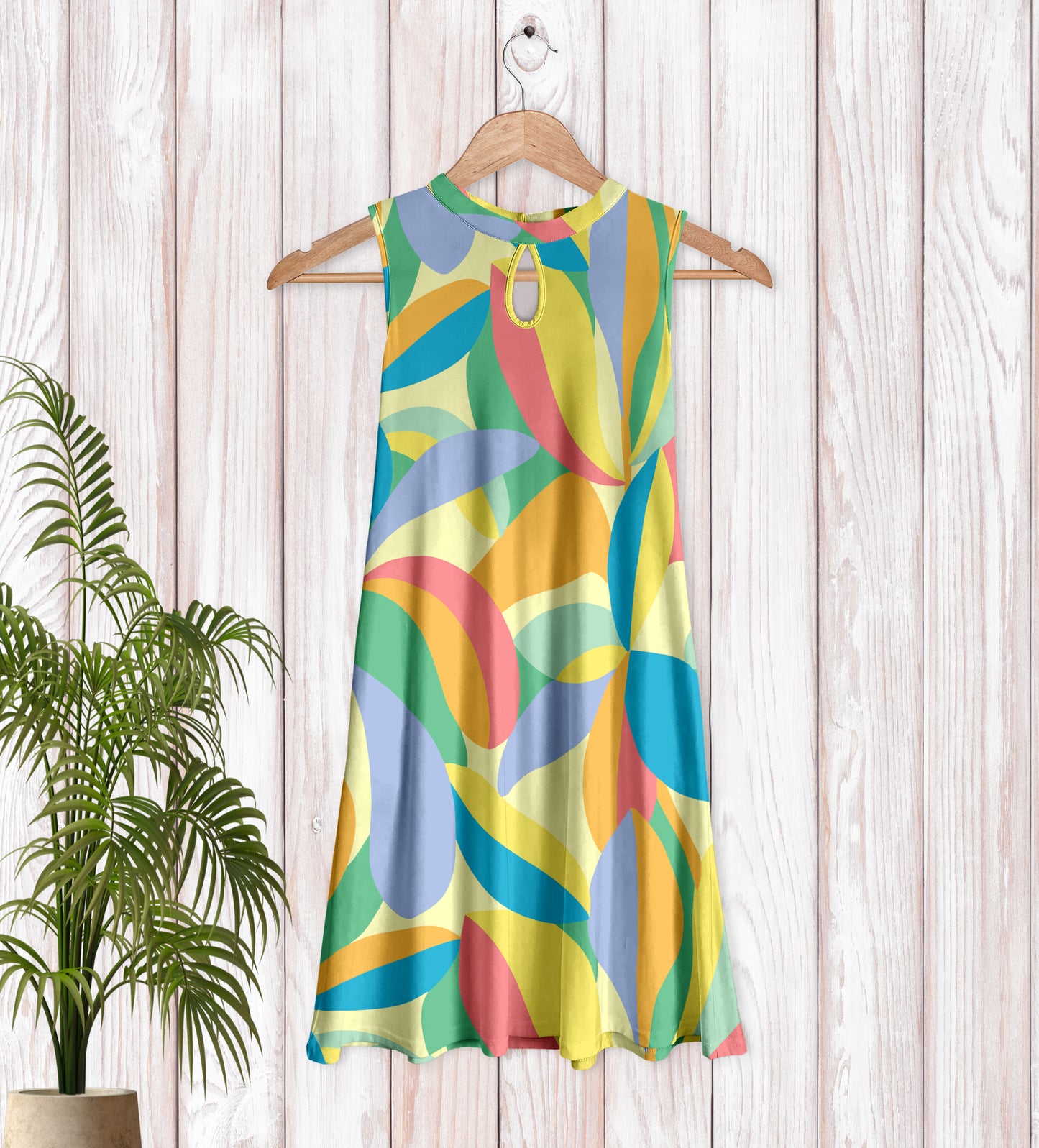 Multi-Color-