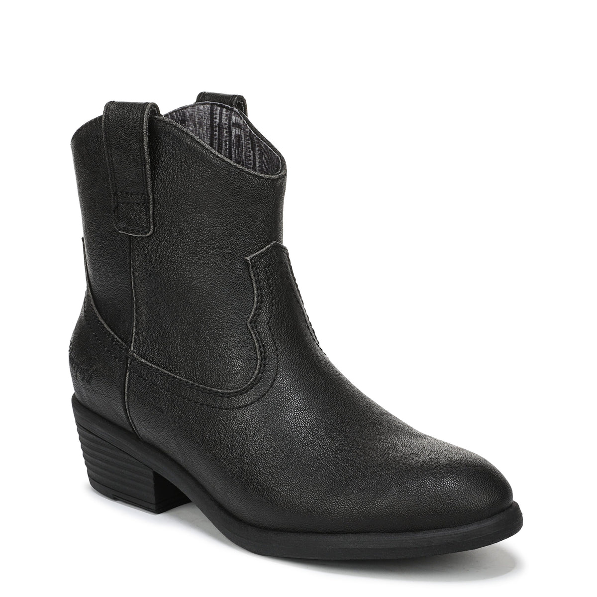 Black-