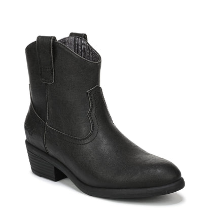 Black-