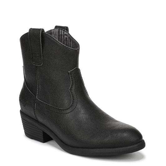 Black-