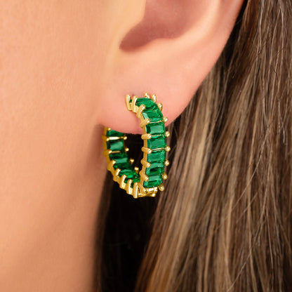 Green-