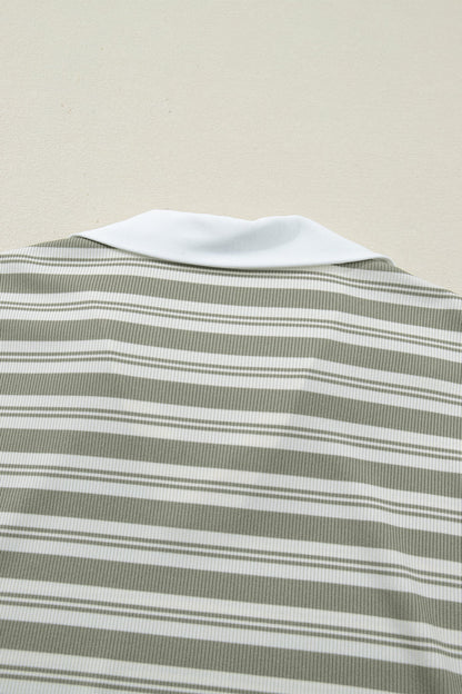 Threaded Pear Khalani Short Sleeve T Shirt