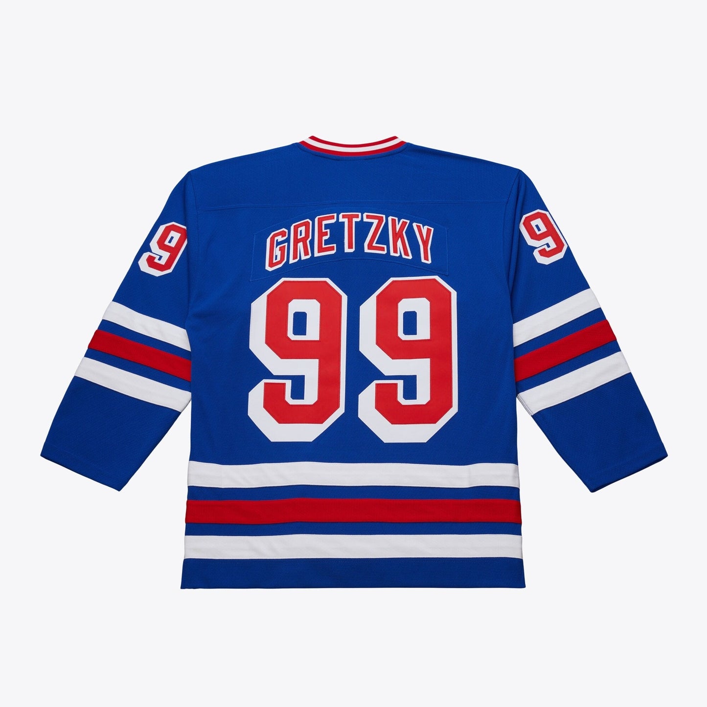 Mitchell & Ness Men's NHL Dark Jersey Rangers 1996 Wayne Gretzky