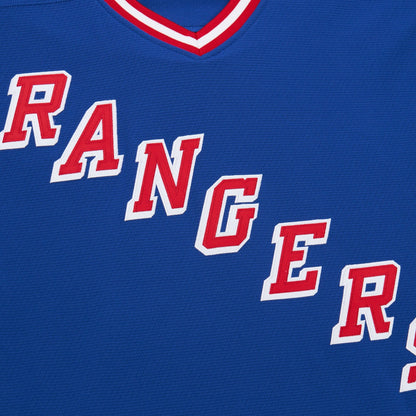 Mitchell & Ness Men's NHL Dark Jersey Rangers 1996 Wayne Gretzky