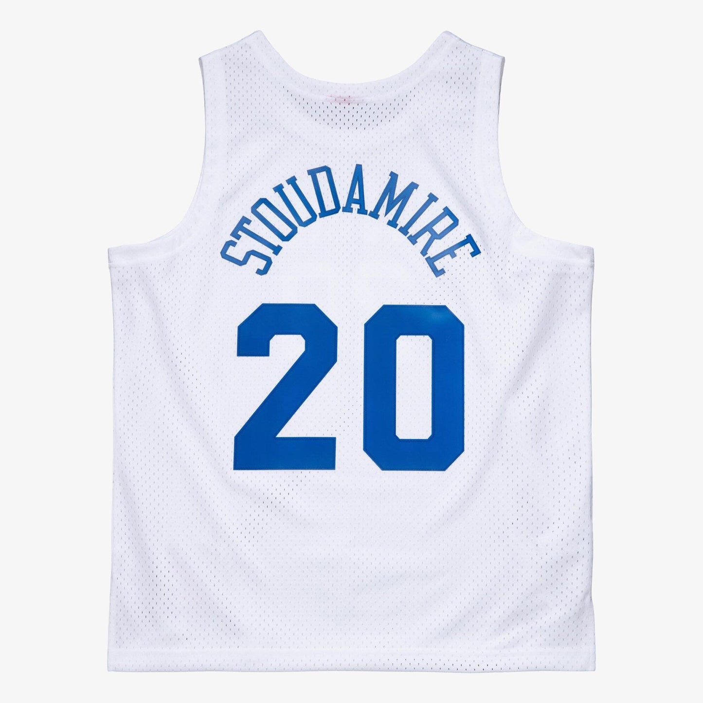 Mitchell & Ness Men's NBA Swingman Jersey Raptors 1996 Damon Stoudamire