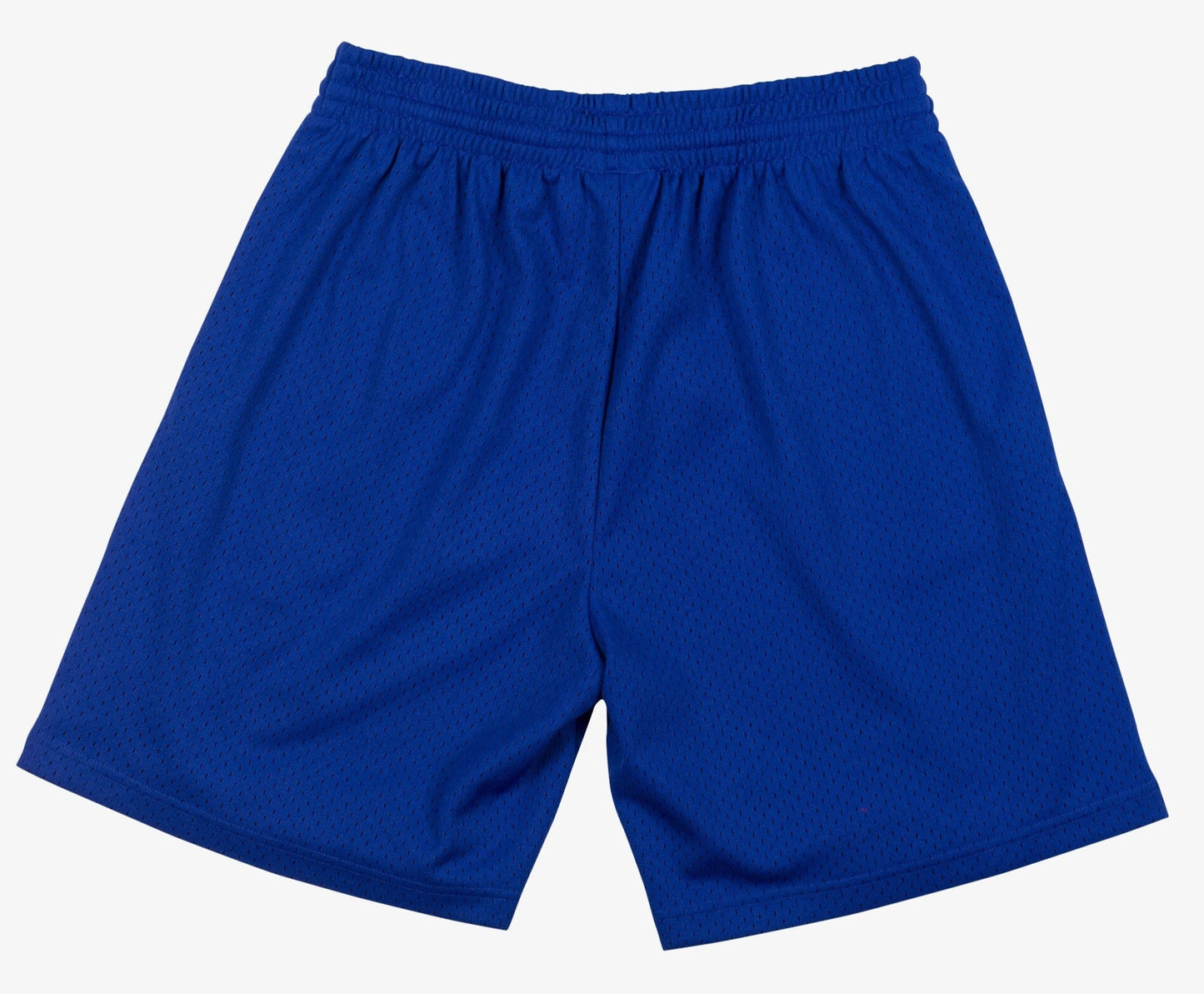 Mitchell & Ness Men's NBA Swingman Shorts Bullets 1996