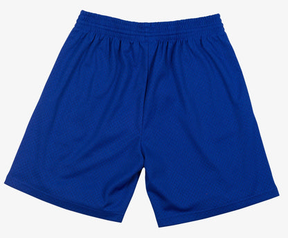 Mitchell & Ness Men's NBA Swingman Shorts Bullets 1996
