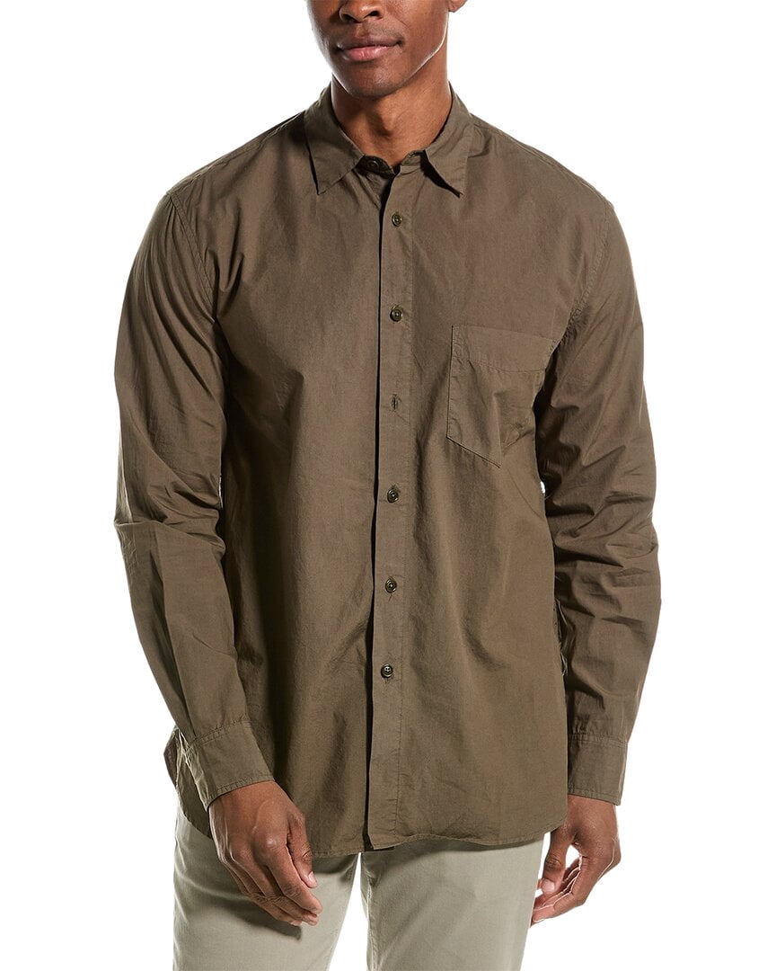 MILITARY OLIVE-