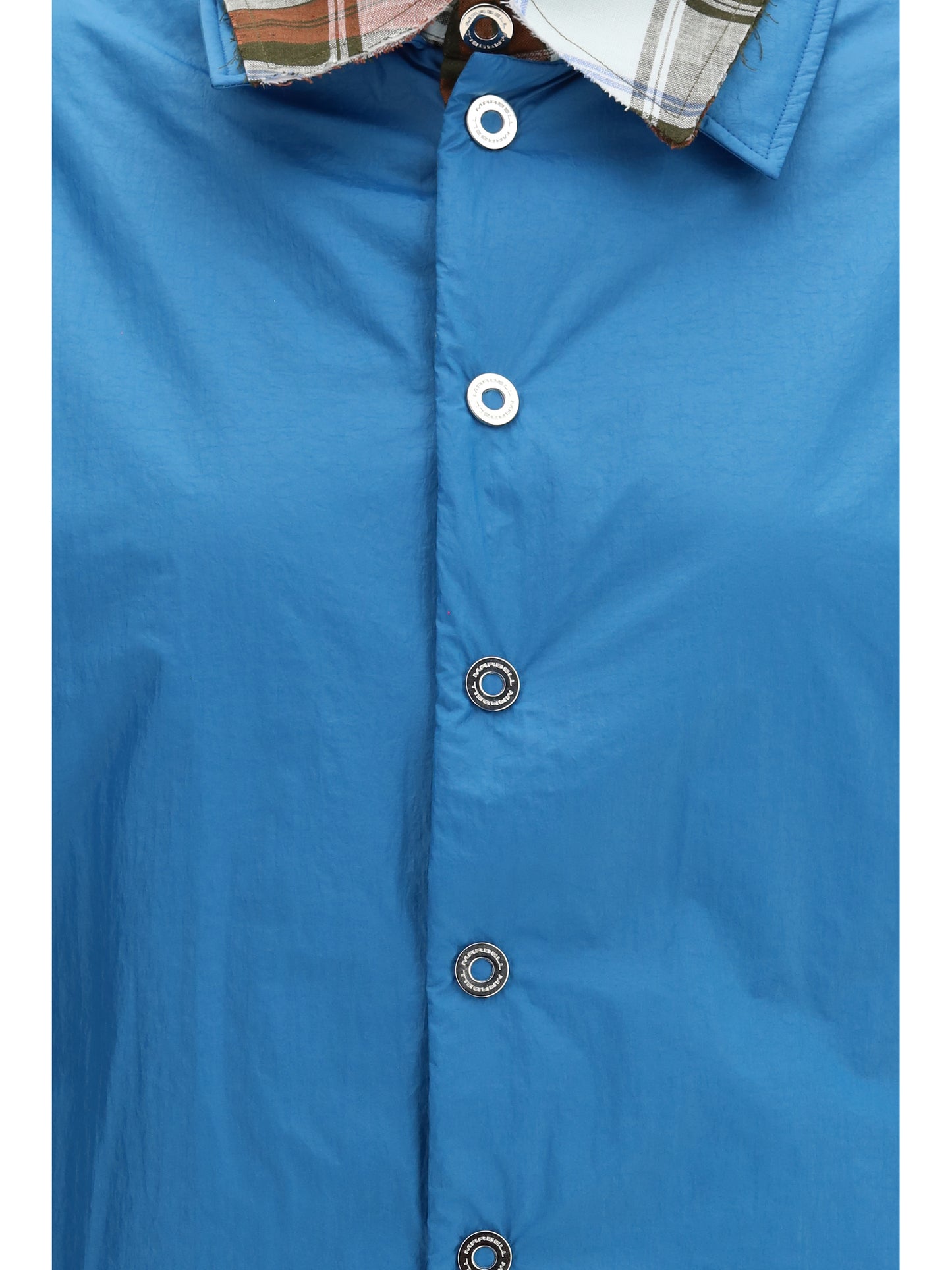 Bowling Shirt Peggy Ocean Blue
