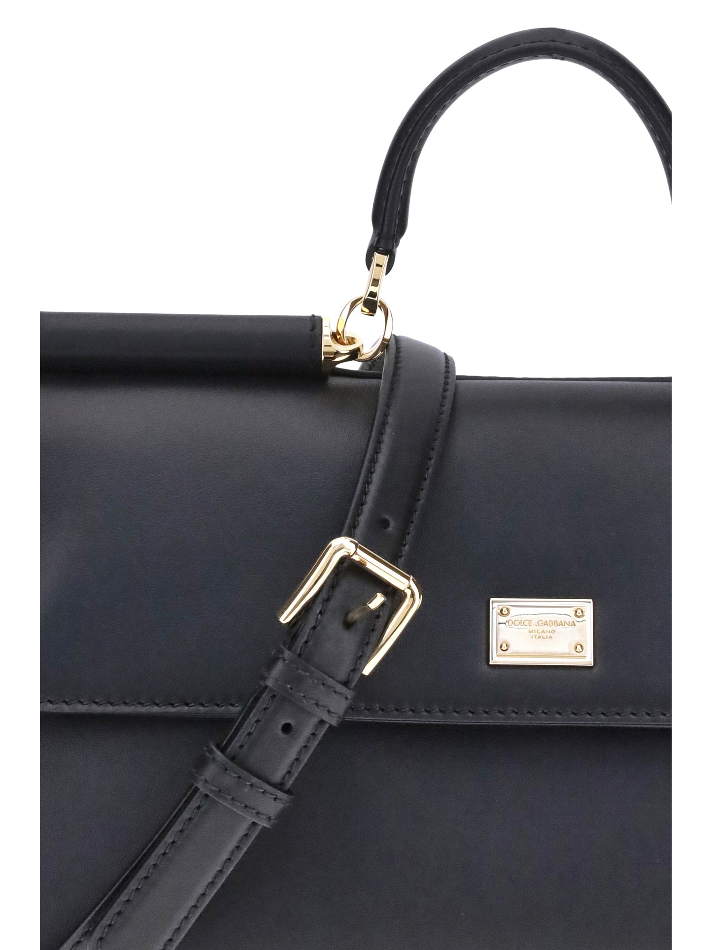 Handbag My Sicily Black