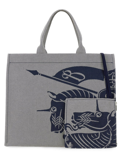 Canvas Tote Bag