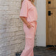 Apricot Pink